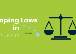 Vape Laws in Hawaii