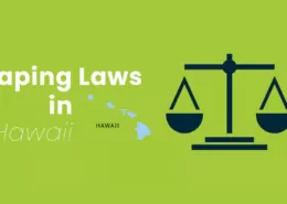 Vape Laws in Hawaii