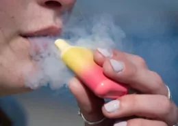 UK Vape Ban Users Stockpile Disposables Ahead