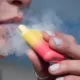 UK Vape Ban Users Stockpile Disposables Ahead