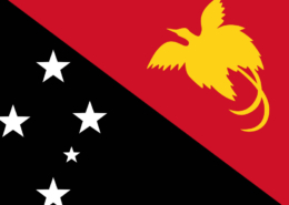 PNG E-Cigarette Ban