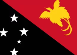 PNG E-Cigarette Ban