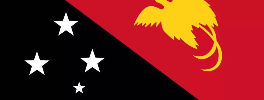 PNG E-Cigarette Ban