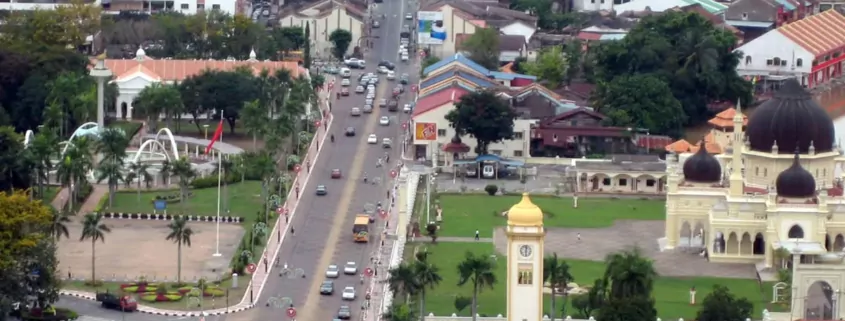 Kedah Vape Sales Ban Malaysia