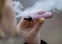 Switzerland Solothurn Disposable Vape Ban