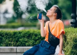 Tucumán Argentina E-cigarette Ban Vaping Public Spaces