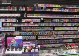 North Carolina Vape Ban Teen Vaping House Bill 900