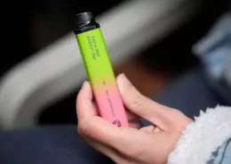 Airline Vape Rules UK