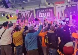 Vaper Expo UK 2025