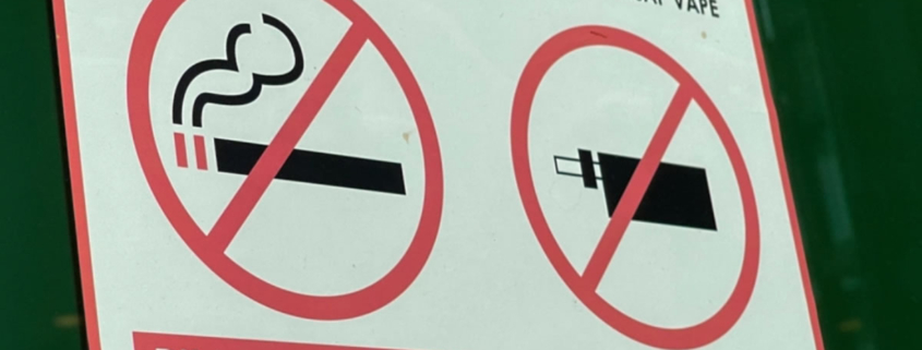 Malaysia Vape Ban States