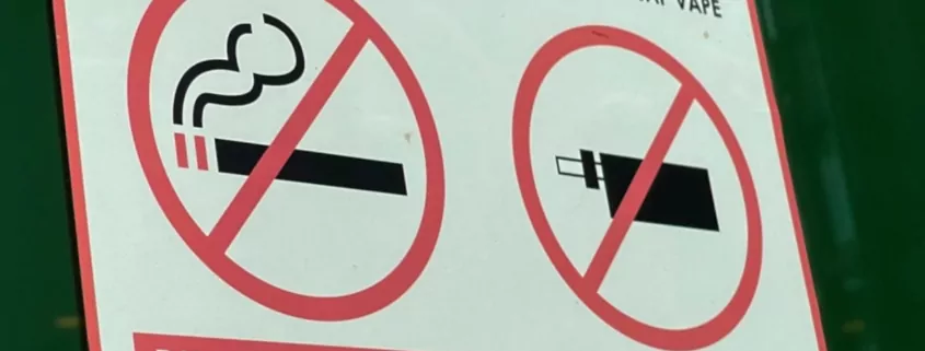 Malaysia Vape Ban States
