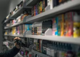 Monaco Anti-Tobacco Law Disposable Vape Ban