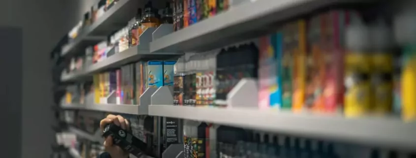 Monaco Anti-Tobacco Law Disposable Vape Ban