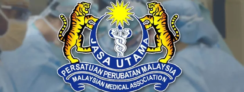Malaysian Medical Association Vape Ban