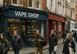 Vaping Laws in the UK Retailers Must Know