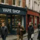 Vaping Laws in the UK Retailers Must Know
