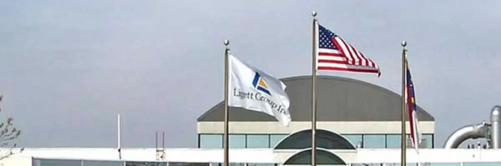 Liggett Group LLC Liggett Group LLC