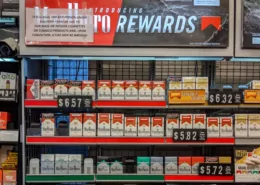 Largest Tobacco Companies US