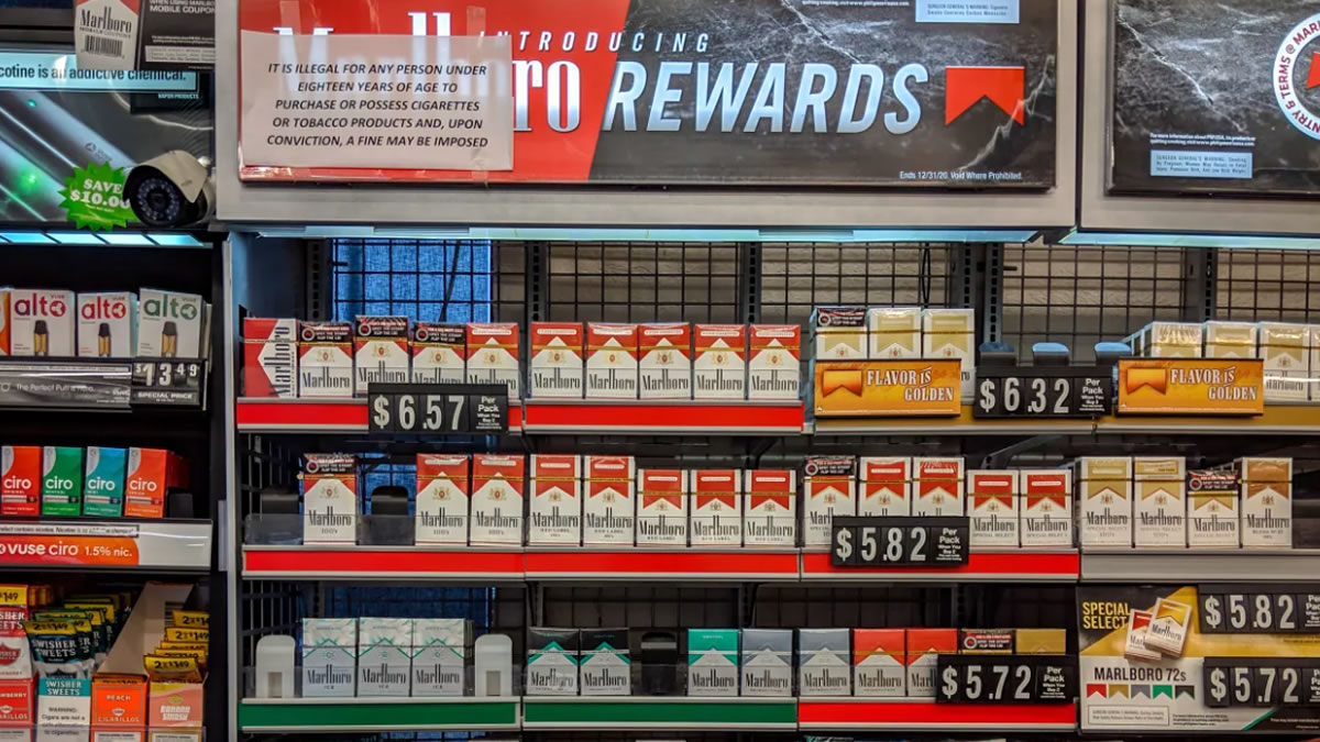 Top 6 US Tobacco & Nicotine Companies (2025 Update) - Ecigator