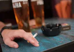 UK Outdoor Vaping Rules