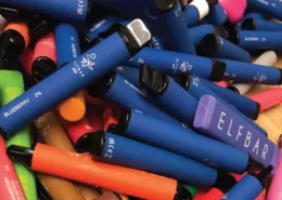 UK Disposable Vape Ban ACS Guidance Retailer