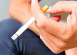 France Smoking Rates Vaping Trends
