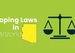 Vaping Laws in Arizona – Is it Legal to Vape in Arizona?