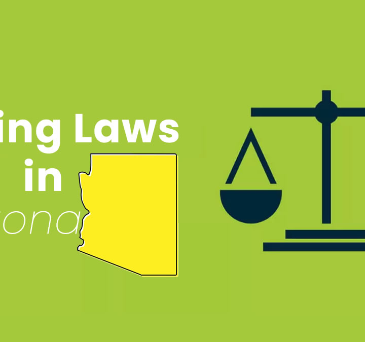 Vaping Laws in Arizona  Is it Legal to Vape in Arizona?