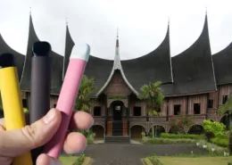 Negri Sembilan Vape Ban