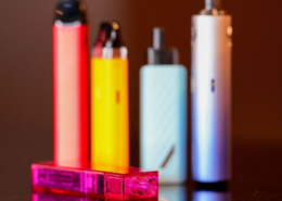 Australia Vaping Ban revise