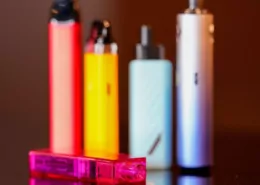 Australia Vaping Ban revise