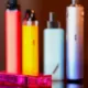 Australia Vaping Ban revise