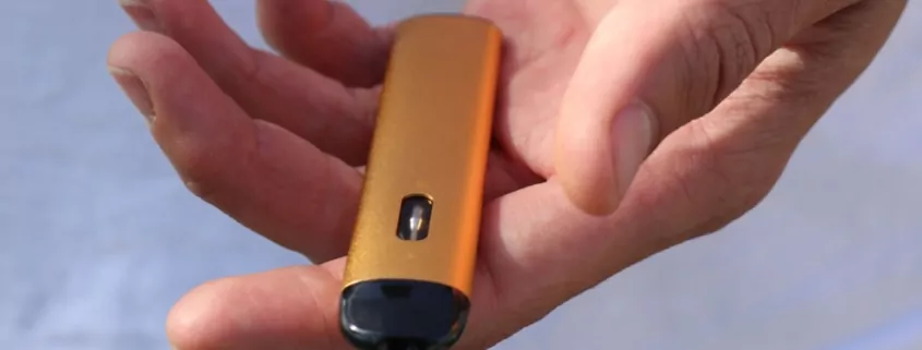 Texas Vape Ad Ban Tobacco Advertising