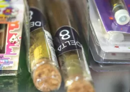 Texas THC Ban SB3 Delta-8 Hemp Law