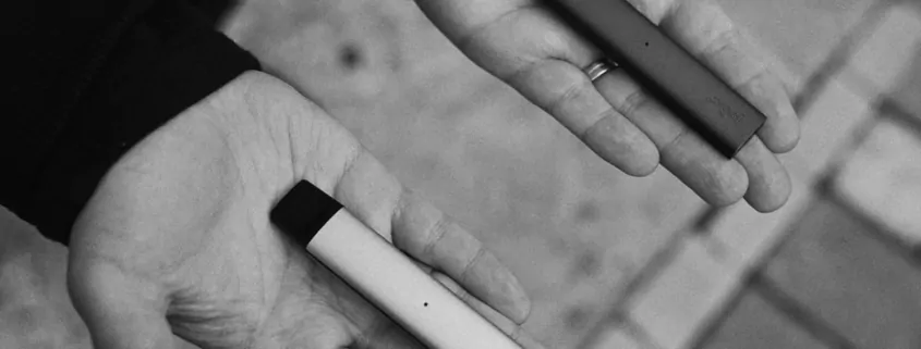 Chile Vape Law Fines Penalties