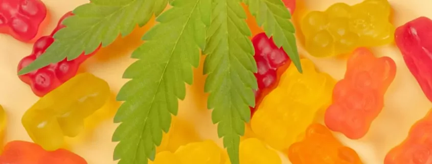 Best Place To Buy Live Resin Gummies