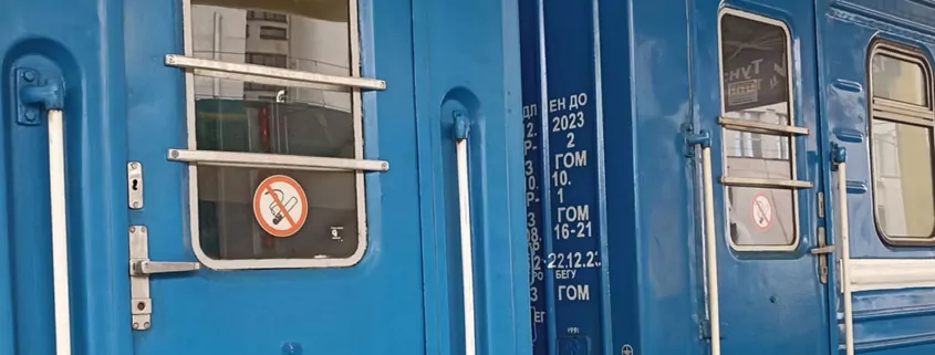 Minsk Belarus Smoking Ban Vape Map Fines Smoke-Free Zones