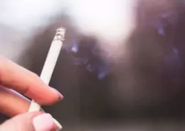 Spain Youth Smoking Vaping Rates