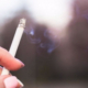 Spain Youth Smoking Vaping Rates