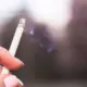 Spain Youth Smoking Vaping Rates