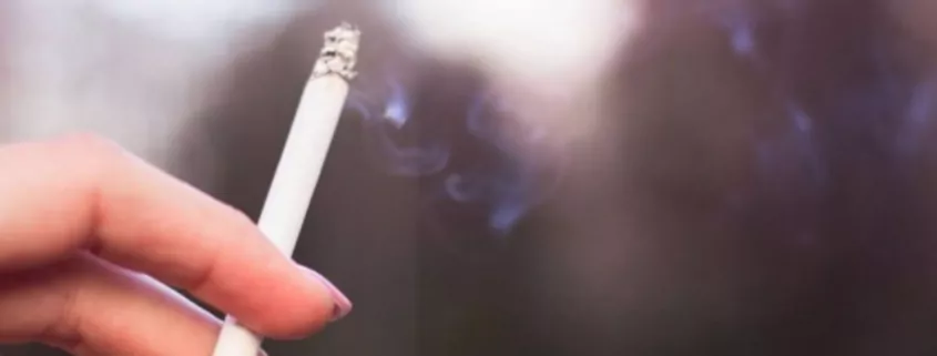 Spain Youth Smoking Vaping Rates