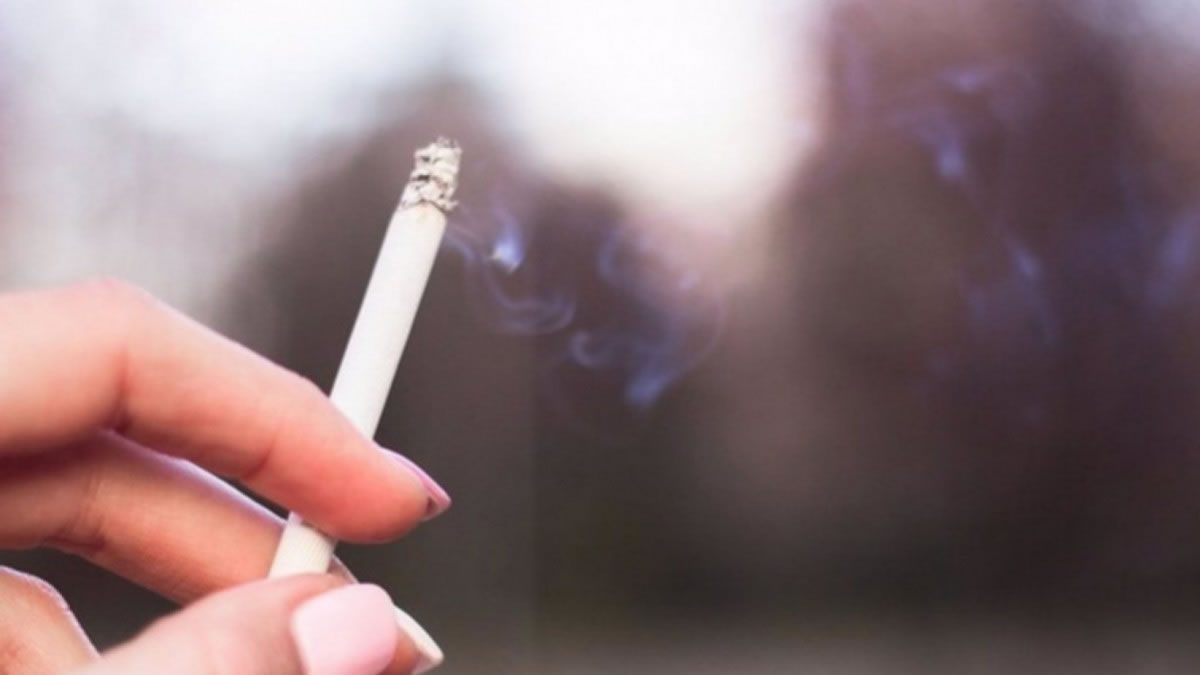 how old to buy cigarettes in spain 1 in 5 Youths Smoke in Spain, Vaping Soars in Age Group