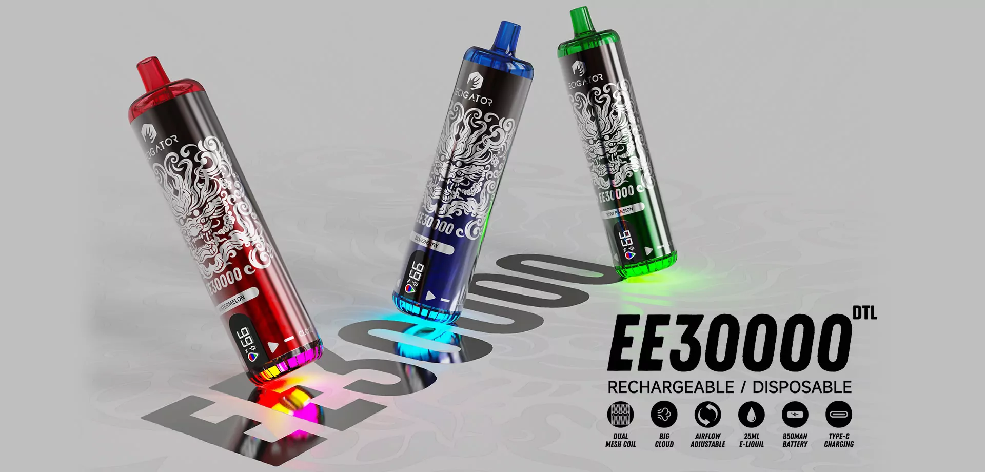 1748423954 Ecigator EE30000 DTL Disposable Vape header