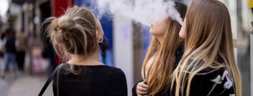 Switzerland Solothurn Disposable Vape Ban