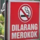 Jakarta Smoke-Free Zone Vape Ban