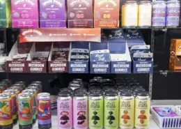 Nebraska THC Ban