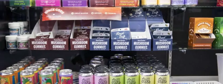 Nebraska THC Ban