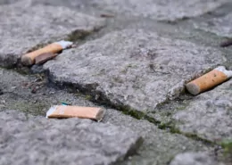 France Smoking Ban Outdoor Public Spaces