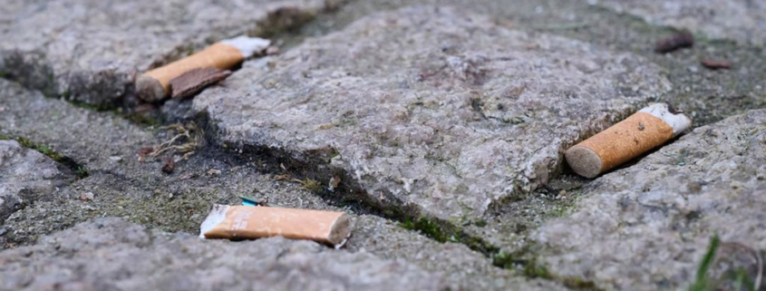 France Smoking Ban Outdoor Public Spaces