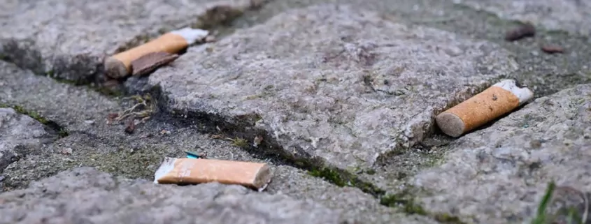 France Smoking Ban Outdoor Public Spaces